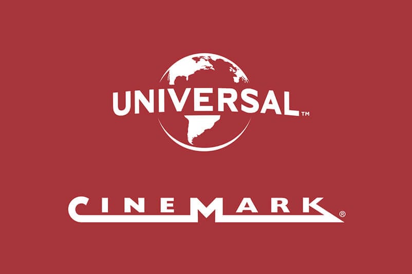 universal cinemark showtimes