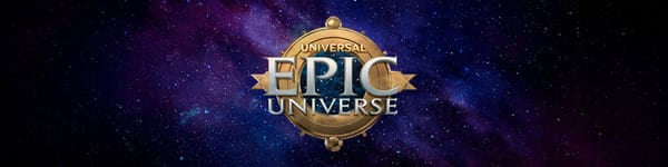 Universal Epic Universe