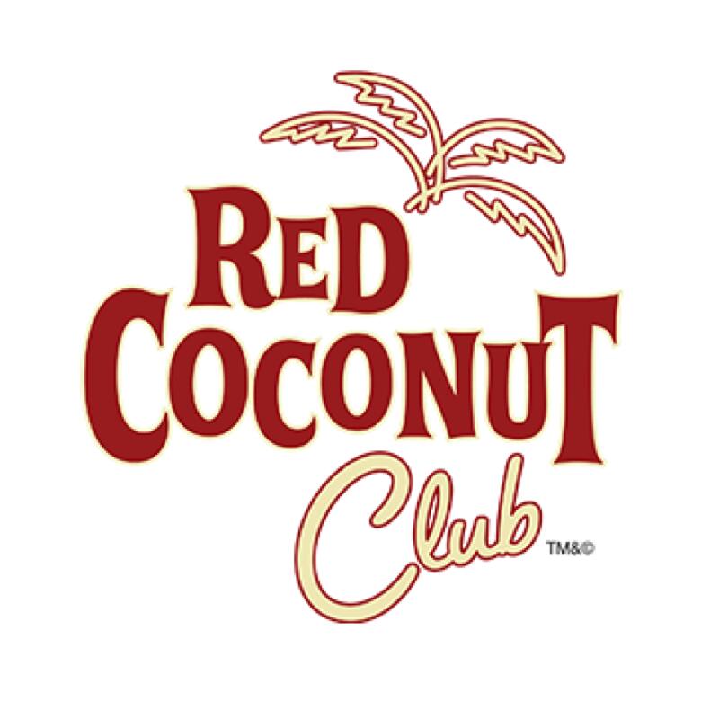 Red Coconut Club™ | Universal CityWalk™® Orlando