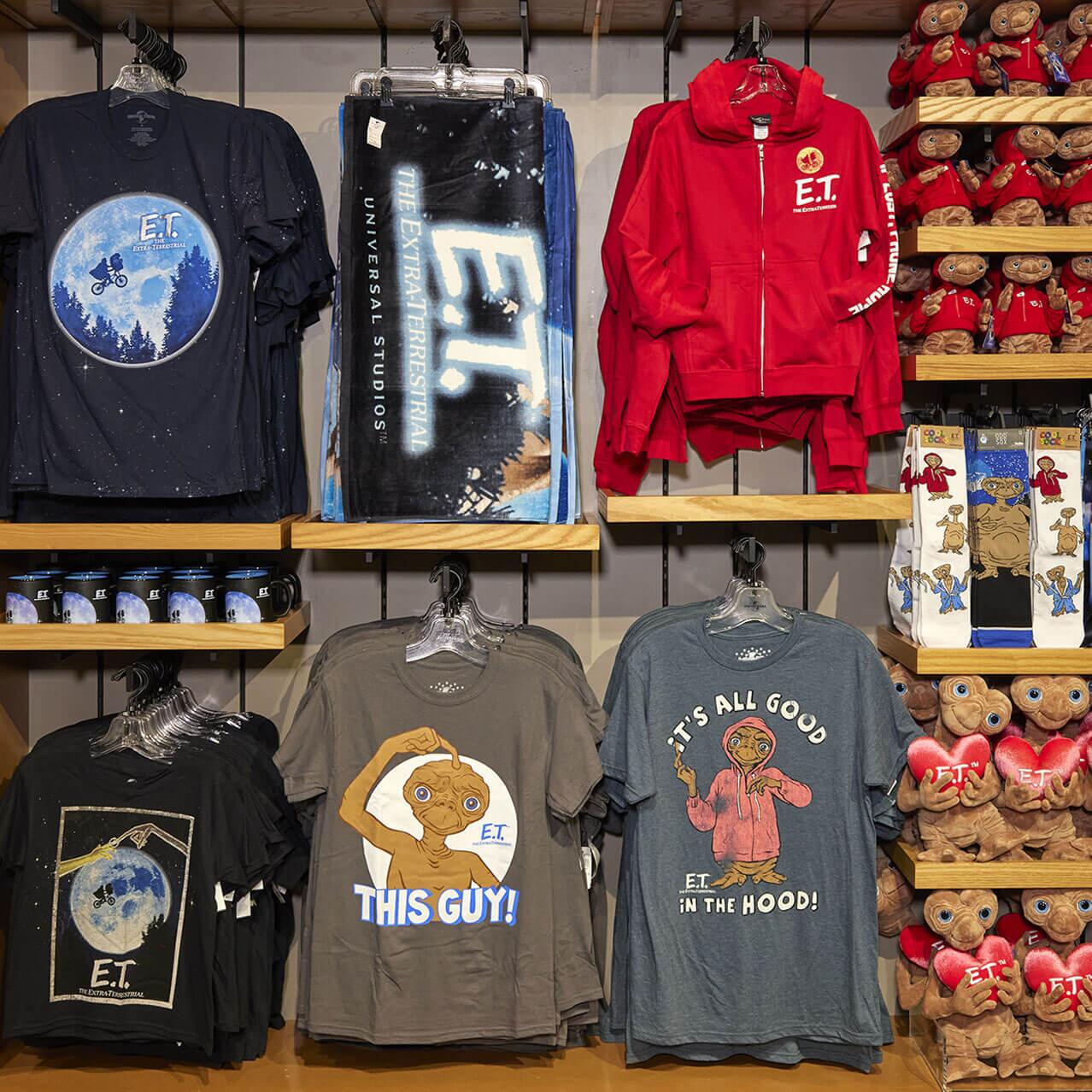 Universal Legacy Store  Universal CityWalk Orlando