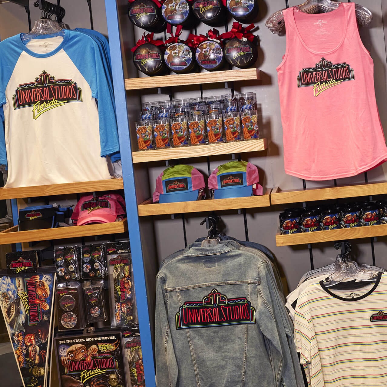 Universal Legacy Store  Universal CityWalk Orlando