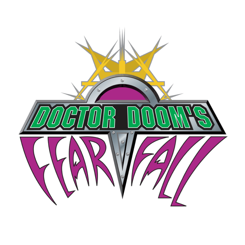 Thumbnail of Doctor Doom's Fearfall®