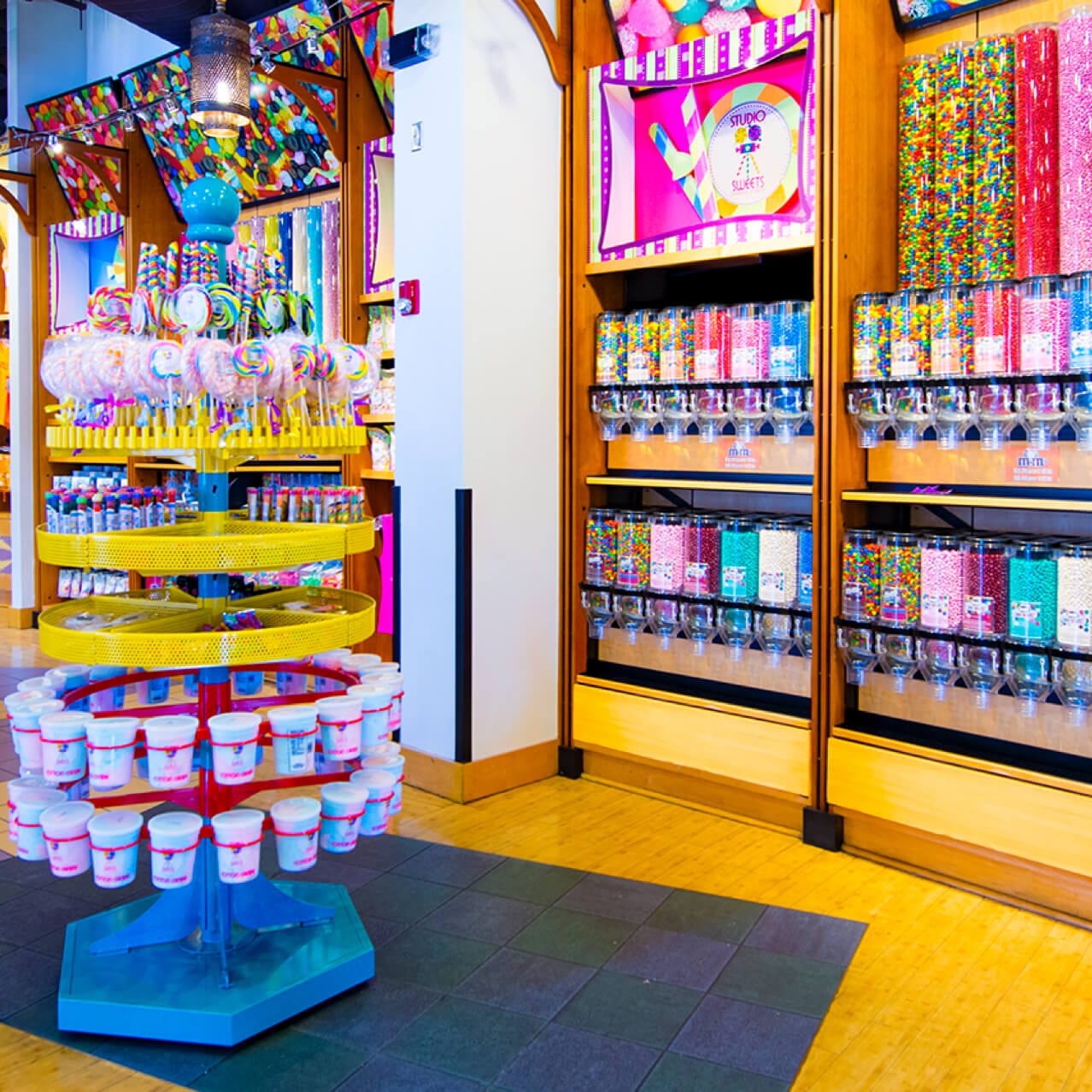 Island Market and Export Candy Shoppe