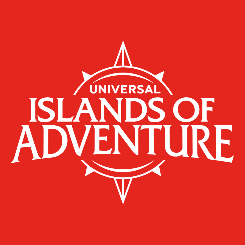 Islands of Adventure Trading Company