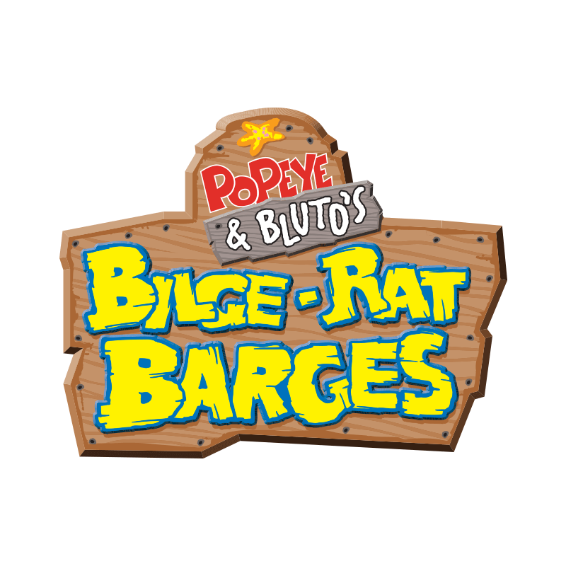 Thumbnail of Popeye & Bluto's Bilge-Rat Barges®