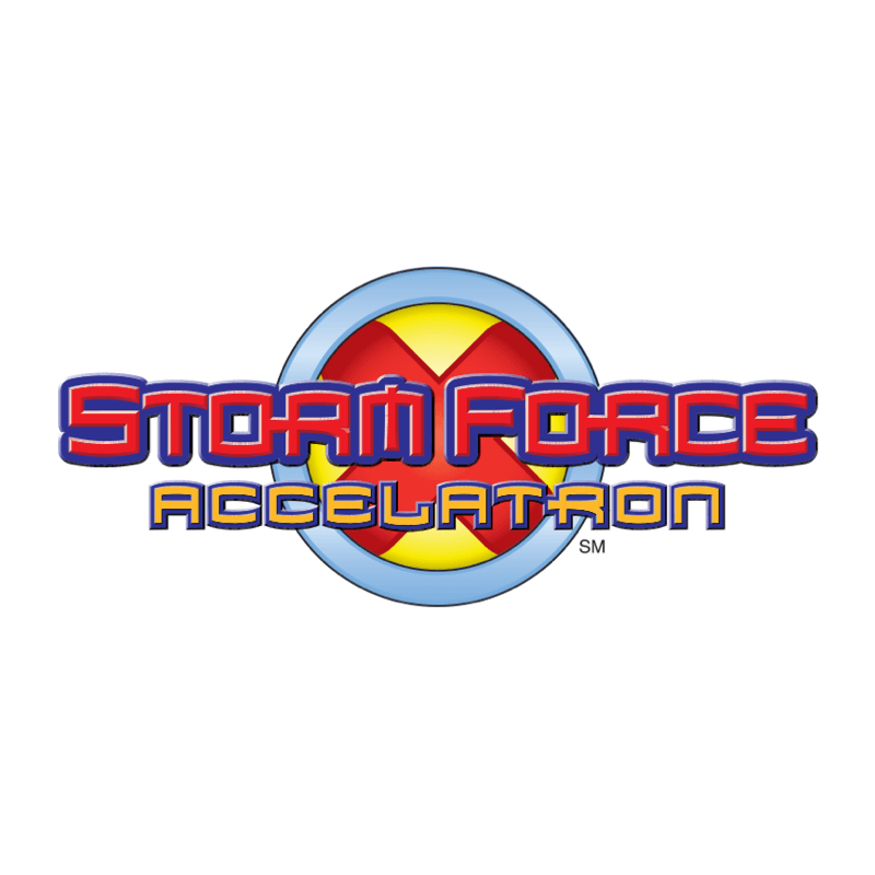 Thumbnail of Storm Force Accelatron®