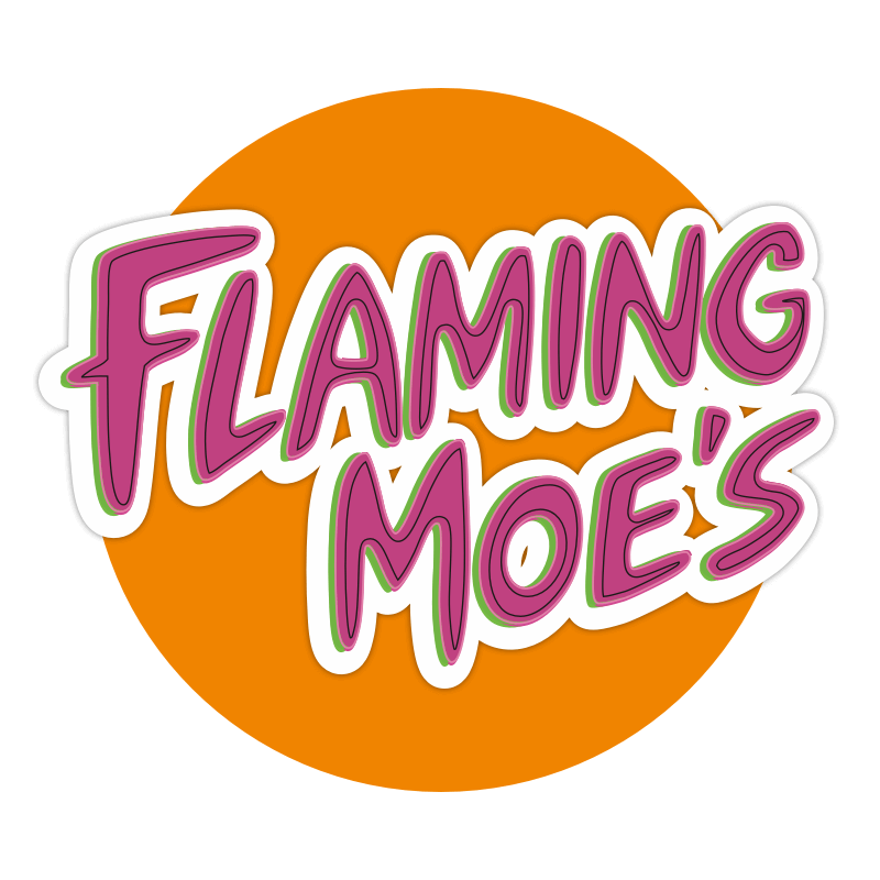 Flaming Moe's | Universal Studios Florida™