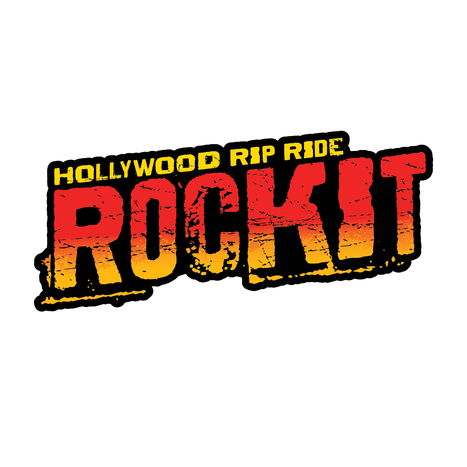 Thumbnail of Hollywood Rip Ride Rockit™