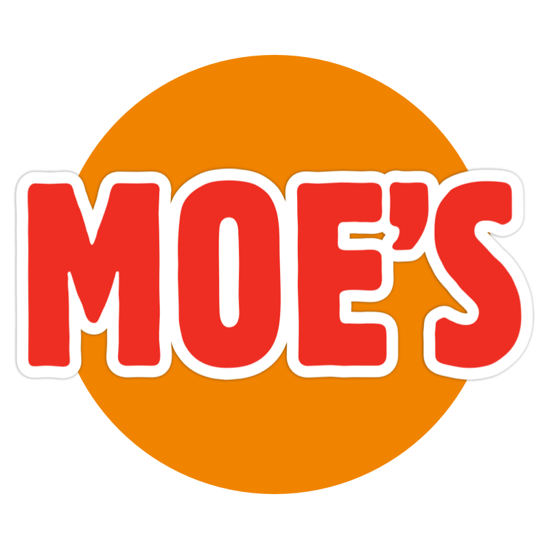 Moe's Tavern | Universal Studios Florida™