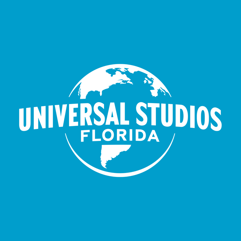 universal studios theme park logo