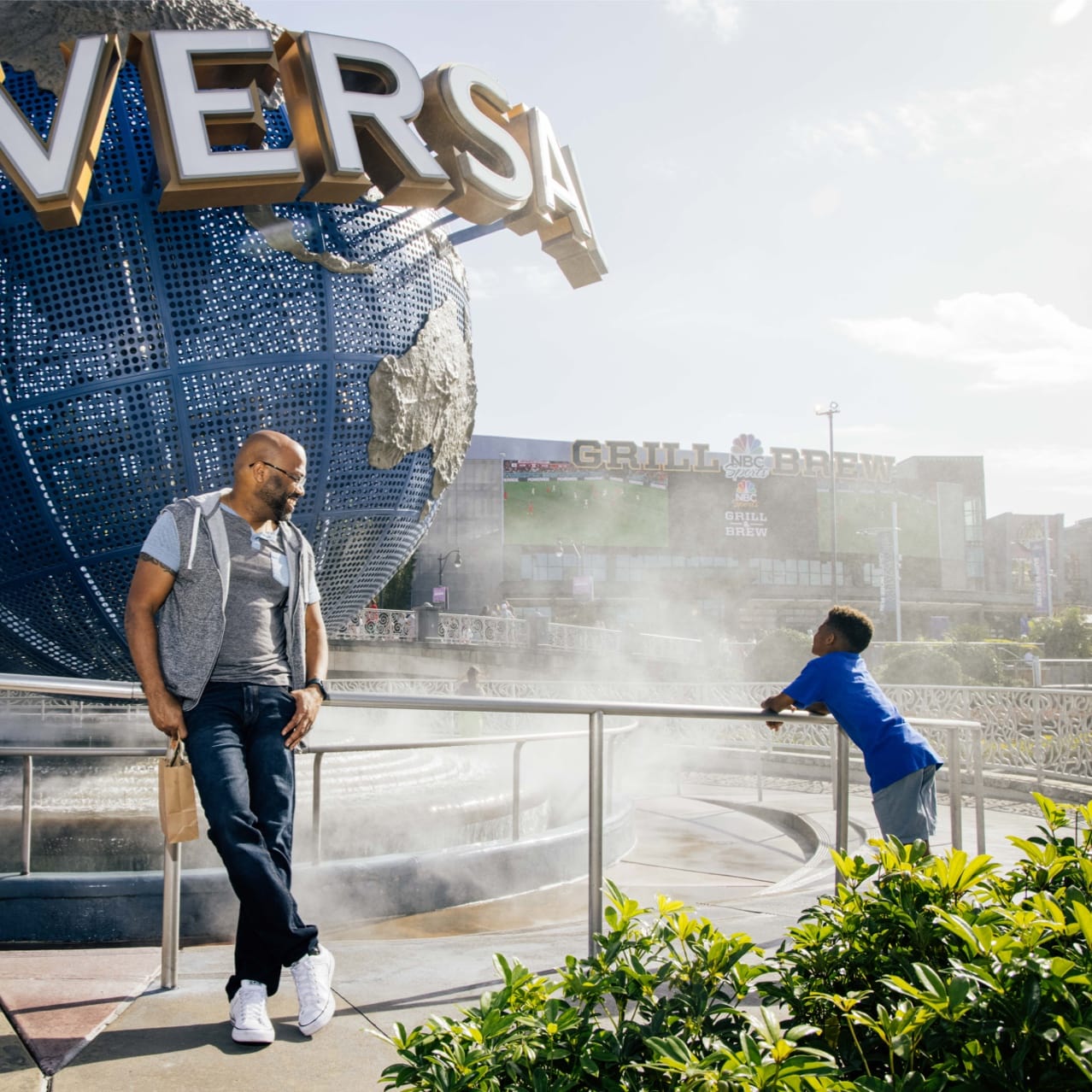 Favorite Things to Do at Universal From a Travel Planner