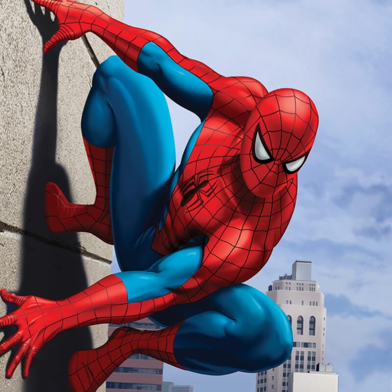 The Amazing Adventures of Spider-Man® | Universal's Islands of Adventure™