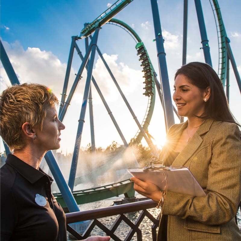 Meetings at Universal Orlando Resort